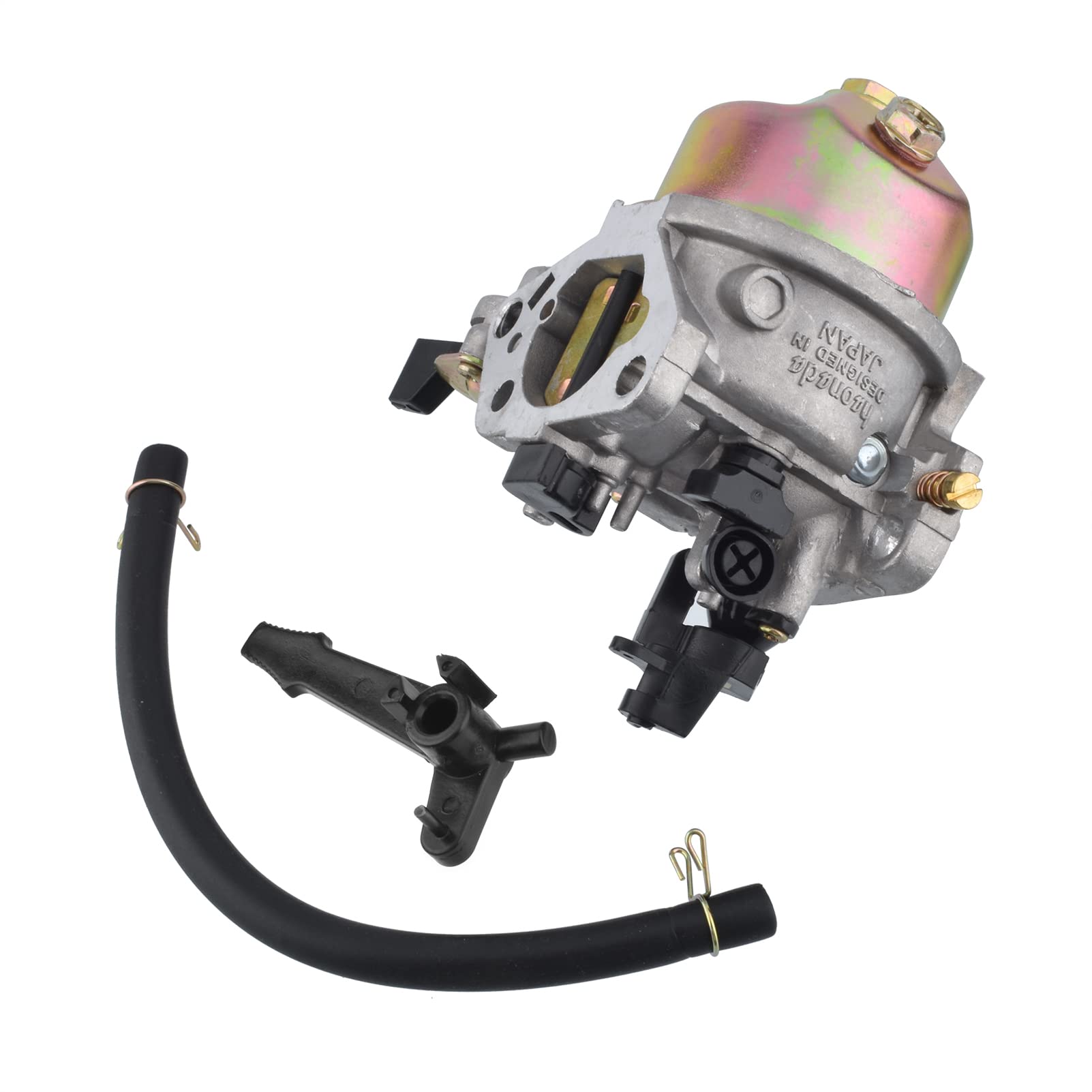 Amazon.com: Cancanle Carburetor for Honda GX240 GX270 8HP 9HP